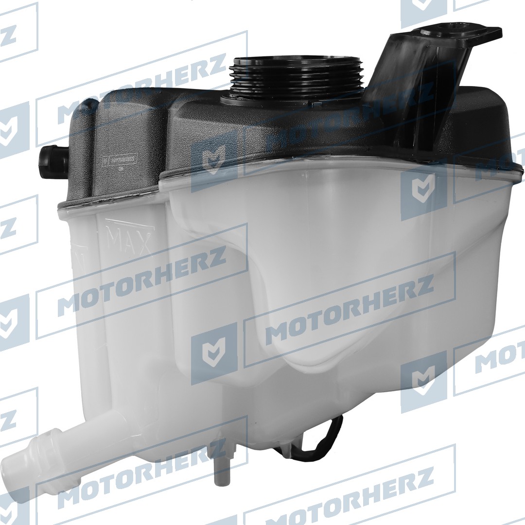 Бачок расширительный - Motorherz 106CA0015AE