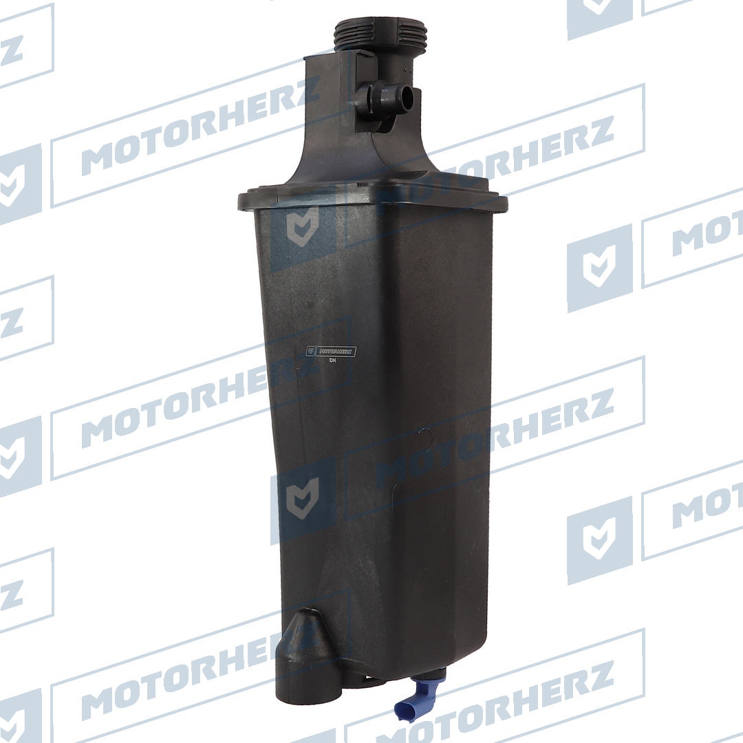 Бачок расширительный - Motorherz 106CA0002AE