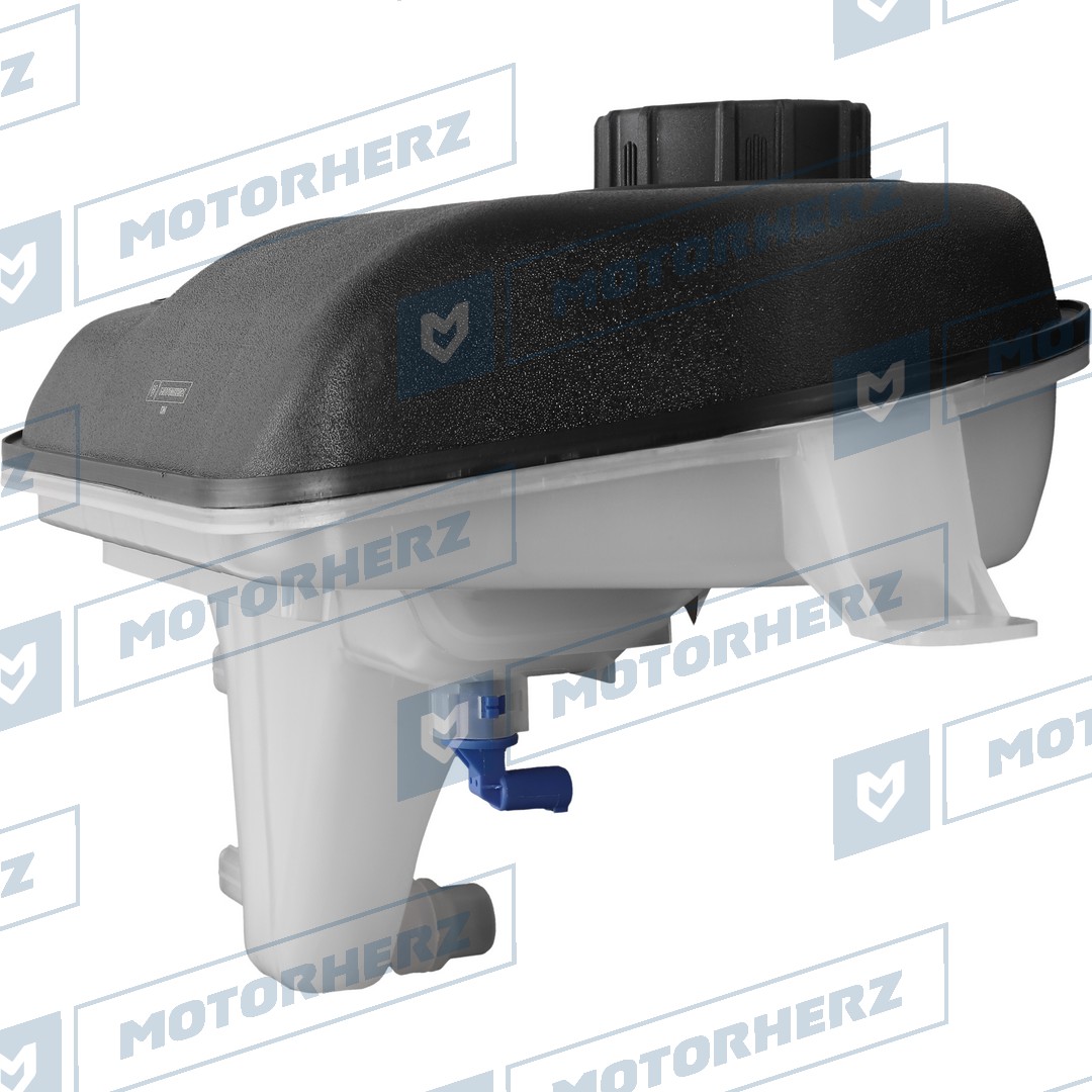Бачок расширительный - Motorherz 106CA0047AE