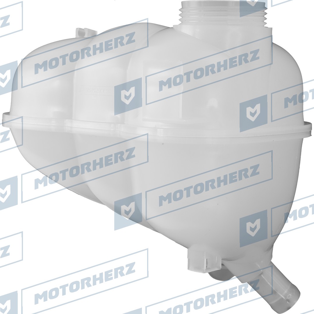 Бачок расширительный - Motorherz 106CA0017AE