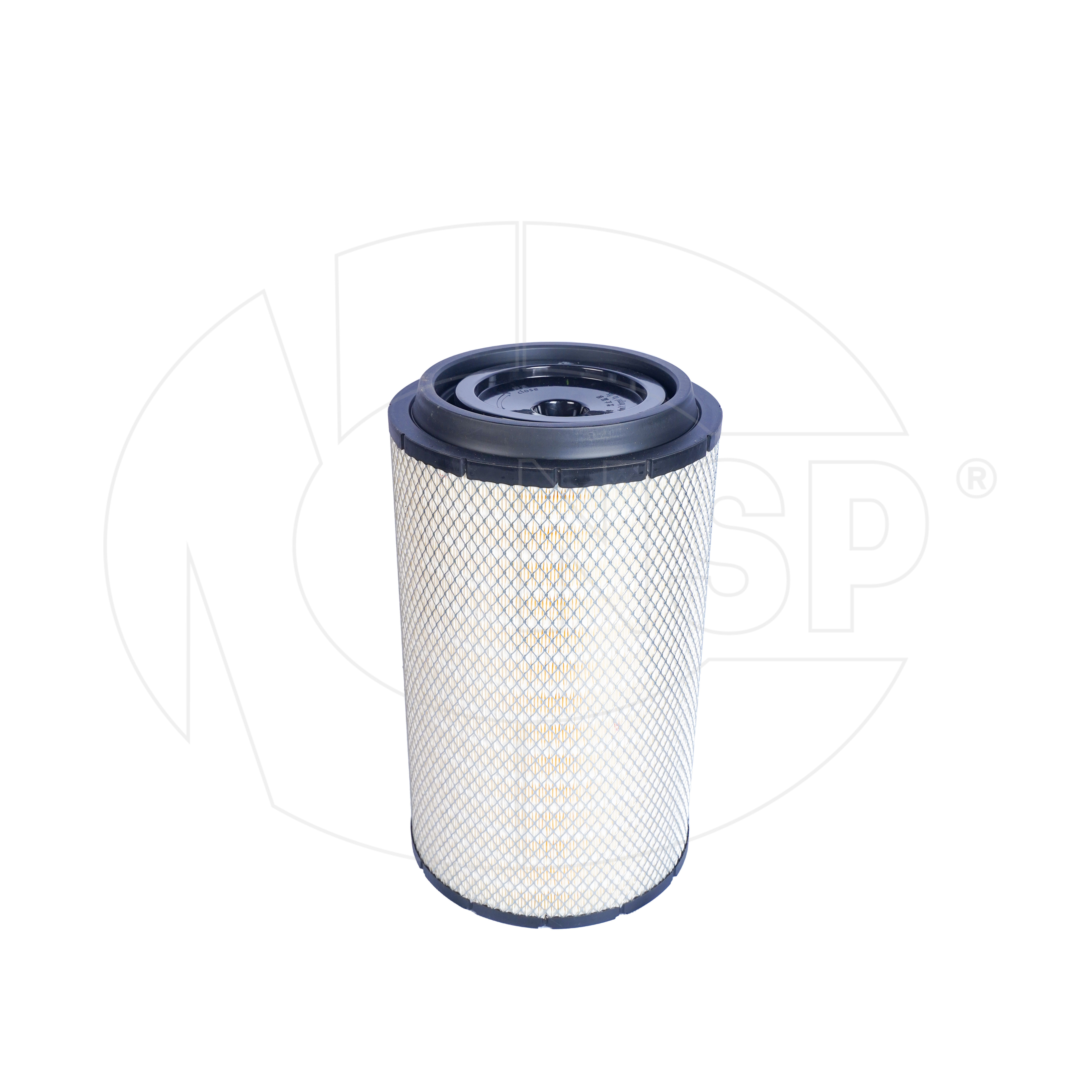 Фильтр воздушный комплект внешний внутренний 3250 3310 e5 faw NSP NSPRS78N39 5207₽