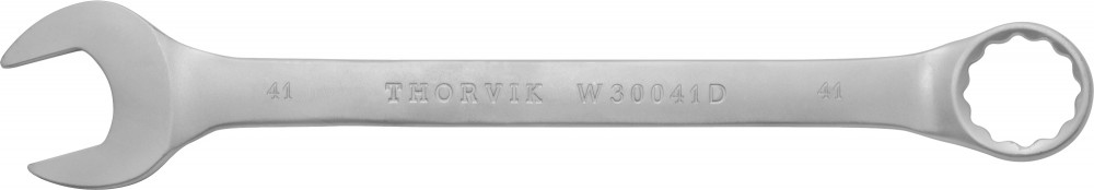 Ключ гаечный комбинированный серии arc, 41 мм - Thorvik W30041D