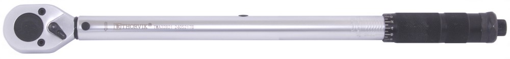 Ключ динамометрический 1/2 DR, 28-210 Нм - Thorvik TWA32821