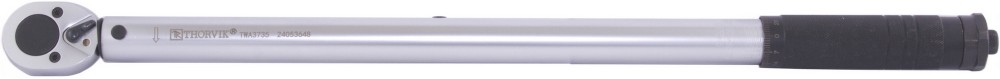 Ключ динамометрический 1/2 DR, 70-350 Нм - Thorvik TWA3735