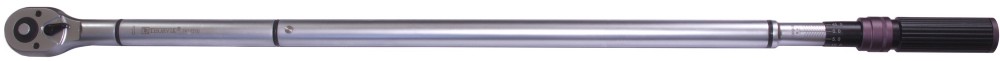 Ключ динамометрический 3/4 DR, 200-1000 Нм - Thorvik TWA4210