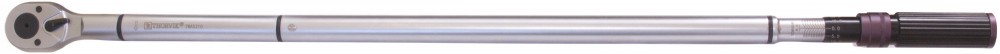 Ключ динамометрический 1 DR, 200-1000 Нм - Thorvik TWA5210