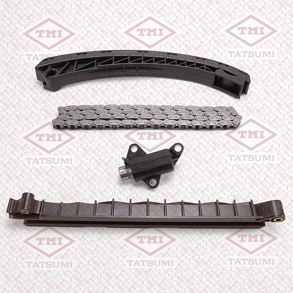 Комплект цепи ГРМ - TATSUMI TFS1046