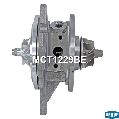 Картридж для турбокомпрессора - Krauf MCT1229BE