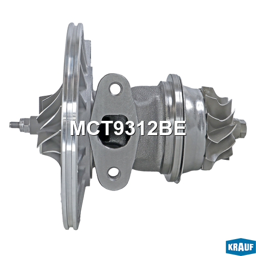 Картридж для турбокомпрессора - Krauf MCT9312BE