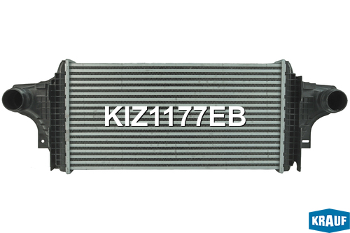 Интеркулер - Krauf KIZ1177EB