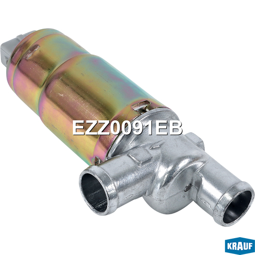 Клапан холостого хода ДВС - Krauf EZZ0091EB