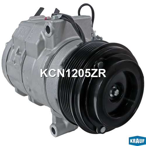 Компрессор кондиционера - Krauf KCN1205ZR