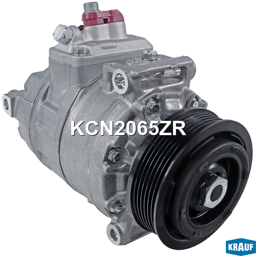 Компрессор кондиционера - Krauf KCN2065ZR