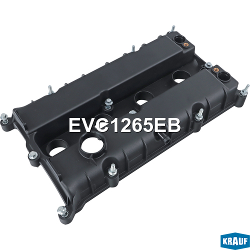Крышка клапанная - Krauf EVC1265EB