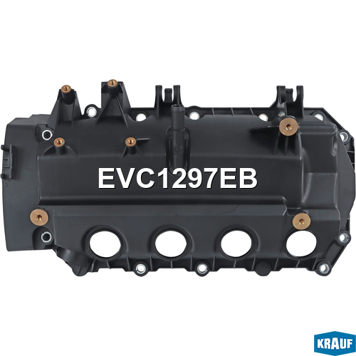 Крышка клапанная - Krauf EVC1297EB