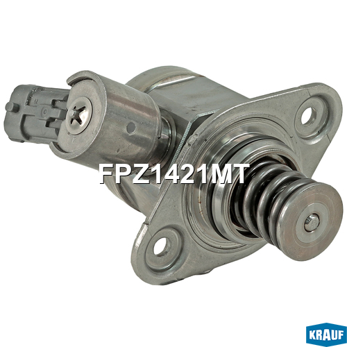Насос высокого давления бензиновый - Krauf FPZ1421MT