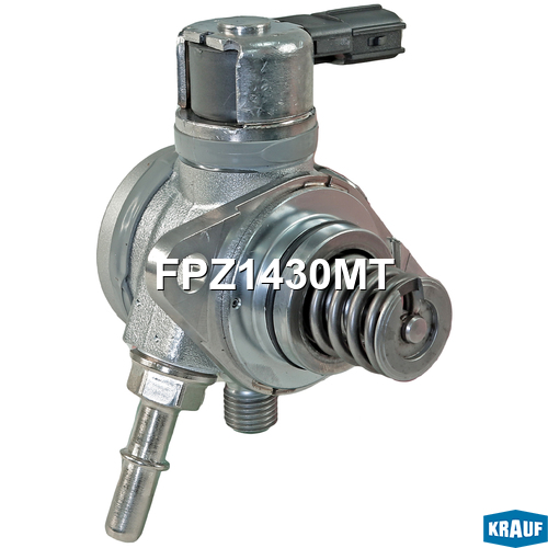 Насос высокого давления бензиновый - Krauf FPZ1430MT