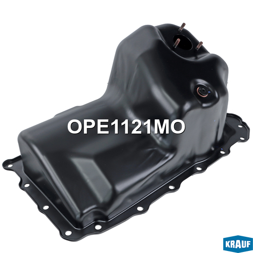 Поддон масляный ДВС - Krauf OPE1121MO
