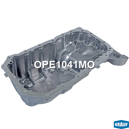 Поддон масляный ДВС - Krauf OPE1041MO