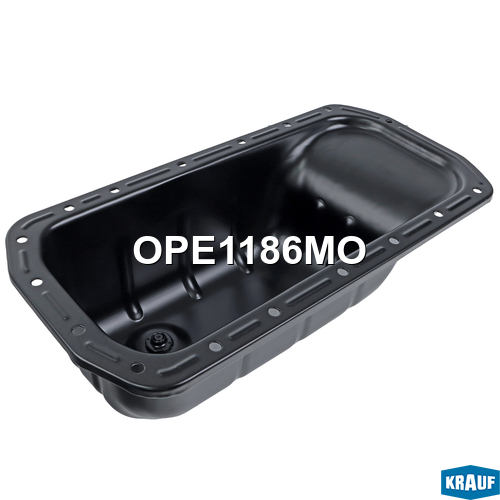 Поддон масляный ДВС - Krauf OPE1186MO