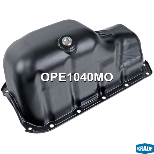 Поддон масляный ДВС - Krauf OPE1040MO