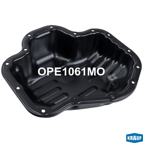 Поддон масляный ДВС - Krauf OPE1061MO