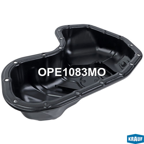 Поддон масляный ДВС - Krauf OPE1083MO