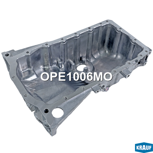 Поддон масляный ДВС - Krauf OPE1006MO