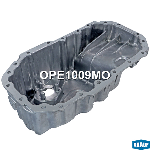 Поддон масляный ДВС - Krauf OPE1009MO