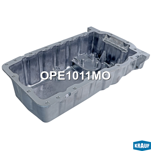 Поддон масляный ДВС - Krauf OPE1011MO