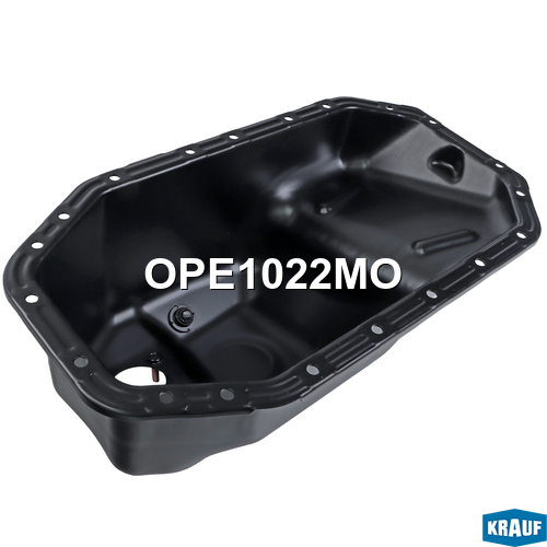 Поддон масляный ДВС - Krauf OPE1022MO