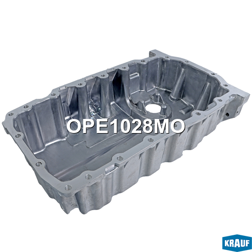 Поддон масляный ДВС - Krauf OPE1028MO