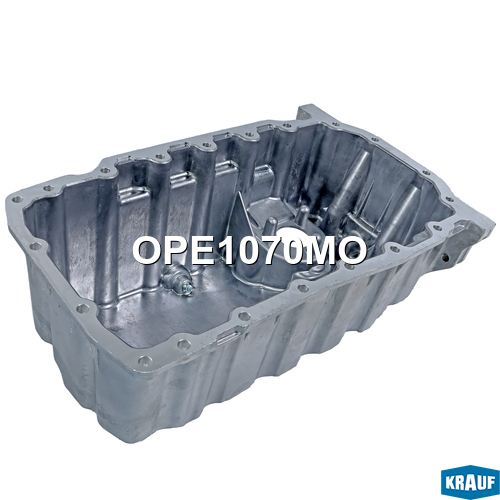 Поддон масляный ДВС - Krauf OPE1070MO
