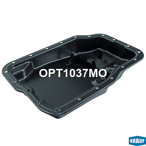 Поддон масляный КПП - Krauf OPT1037MO