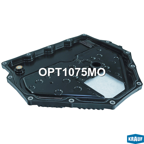 Поддон масляный КПП - Krauf OPT1075MO