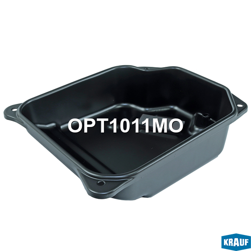 Поддон масляный КПП - Krauf OPT1011MO