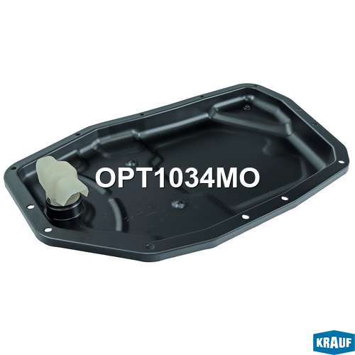 Поддон масляный КПП - Krauf OPT1034MO