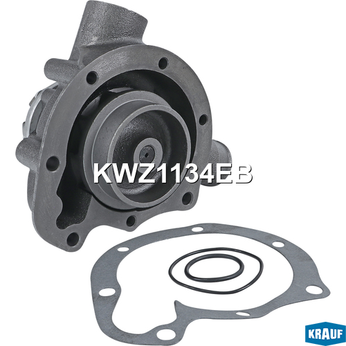 Помпа водяная - Krauf KWZ1134EB