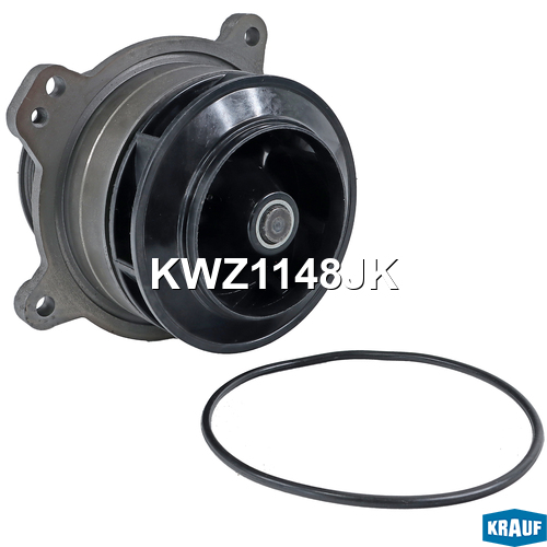 Помпа водяная - Krauf KWZ1148JK