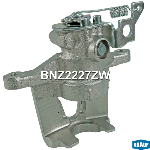 Суппорт тормозной - Krauf BNZ2227ZW