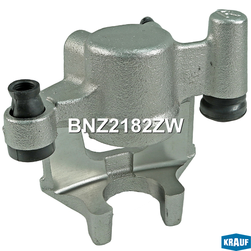 Суппорт тормозной - Krauf BNZ2182ZW