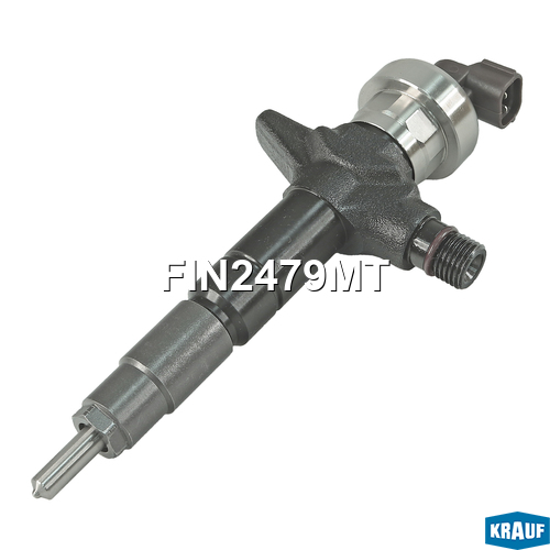 Форсунка топливная - Krauf FIN2479MT