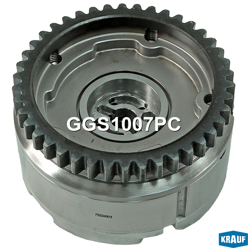 Шестерня распредвала - Krauf GGS1007PC