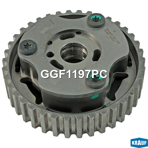 Шестерня распредвала - Krauf GGF1197PC