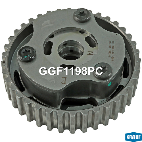 Шестерня распредвала - Krauf GGF1198PC