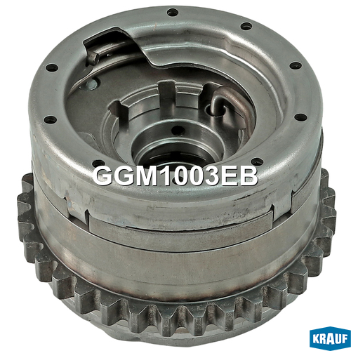 Шестерня распредвала - Krauf GGM1003EB