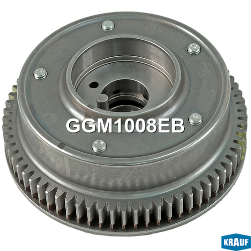 Шестерня распредвала - Krauf GGM1008EB