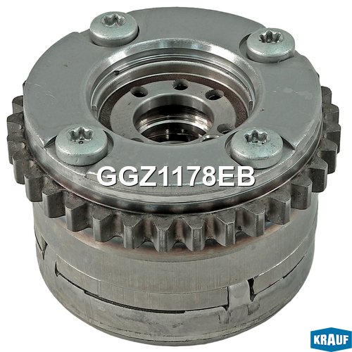 Шестерня распредвала - Krauf GGZ1178EB
