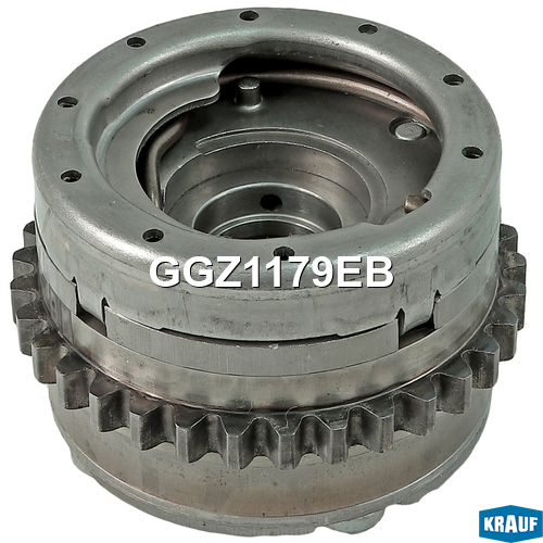Шестерня распредвала - Krauf GGZ1179EB