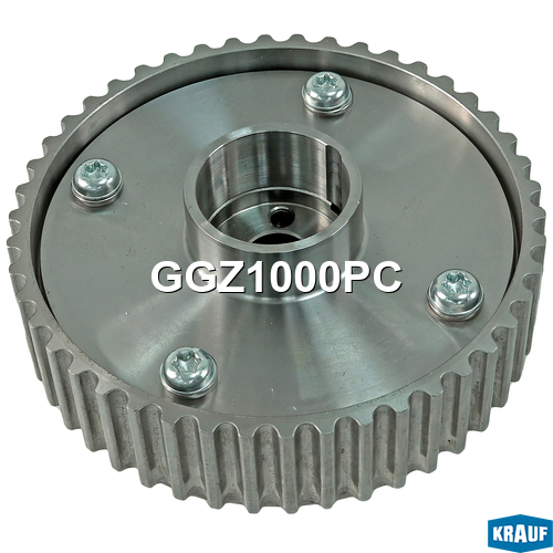Шестерня распредвала - Krauf GGZ1000PC